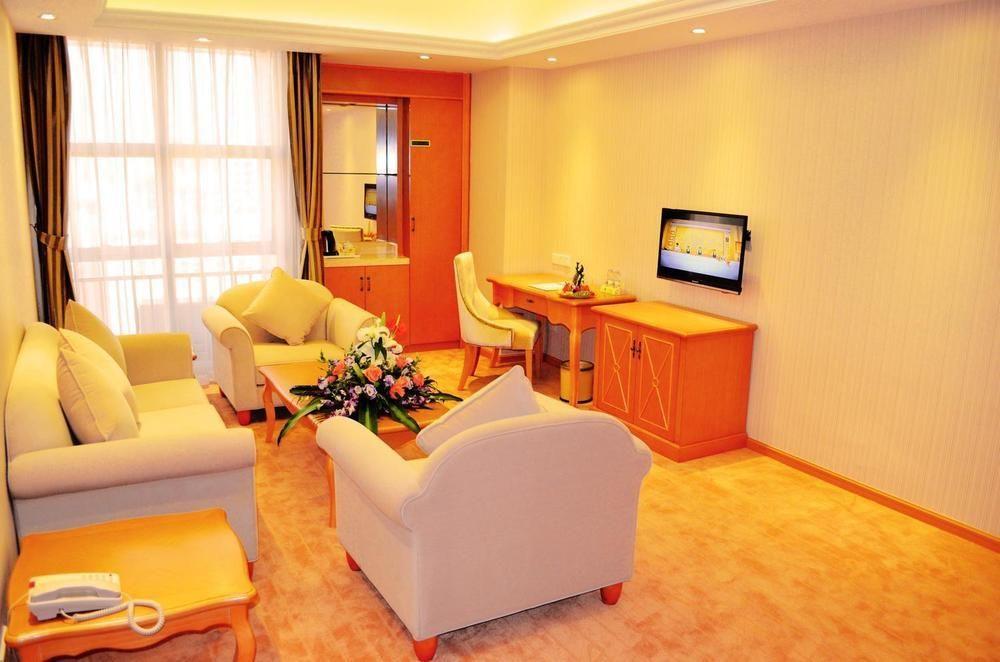 Vienna Hotel Shiyan Guangming Road Shenzhen Dış mekan fotoğraf