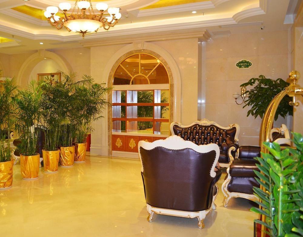 Vienna Hotel Shiyan Guangming Road Shenzhen Dış mekan fotoğraf